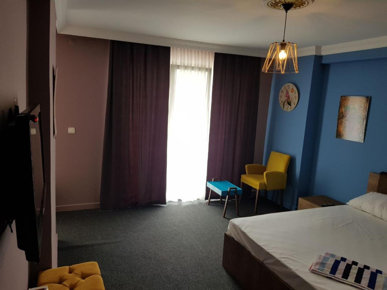 Retro Suites Istanbul Eksteriør billede