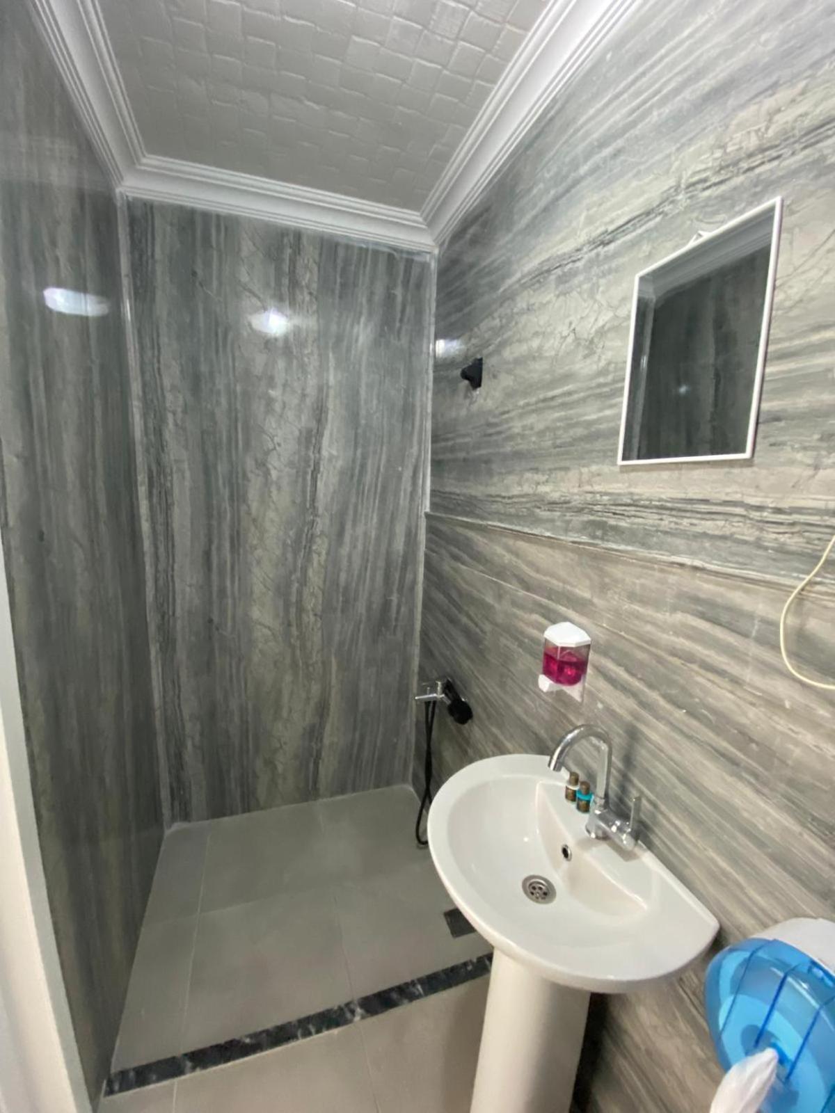 Retro Suites Istanbul Eksteriør billede