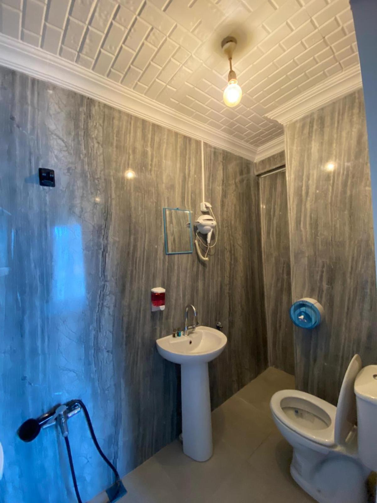 Retro Suites Istanbul Eksteriør billede