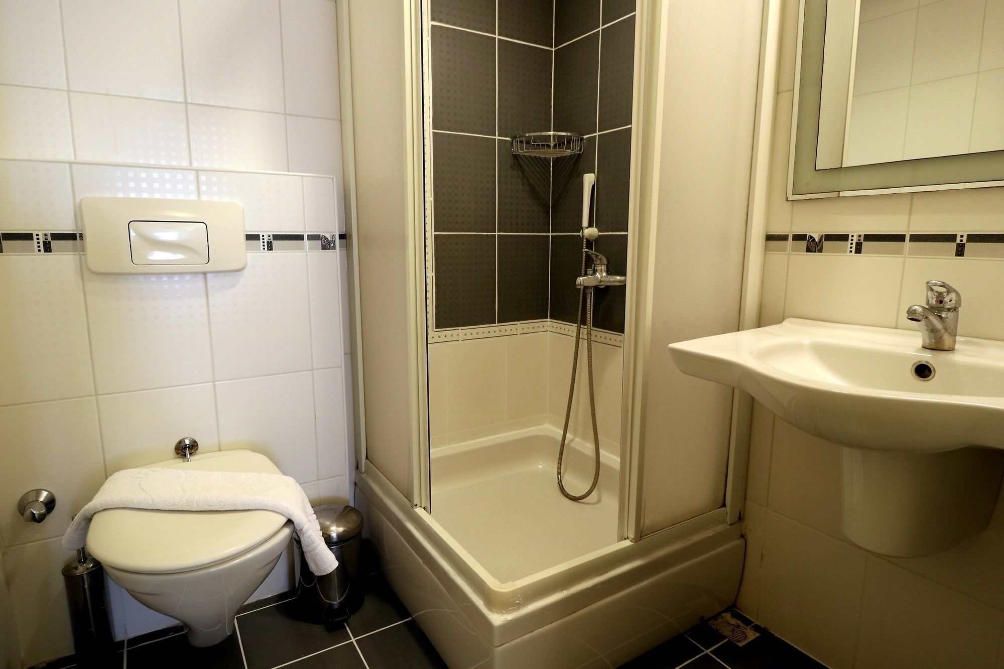 Retro Suites Istanbul Eksteriør billede